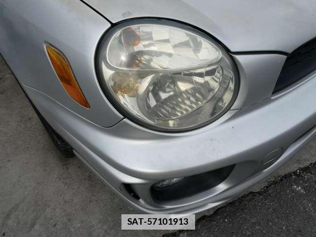 Subaru IMPREZA SPORTS WAGON 2000-09 7812993-17