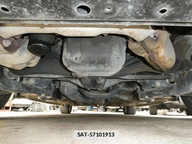 Subaru IMPREZA SPORTS WAGON 2000-09 7812993-18