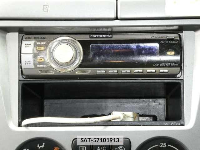 Subaru IMPREZA SPORTS WAGON 2000-09 7812993-8