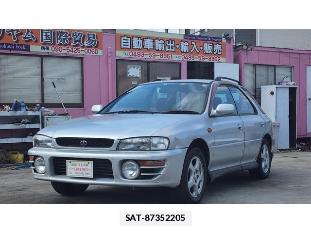 sat car