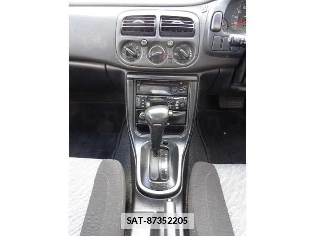 Subaru IMPREZA SPORTS WAGON 1996-11 7813058-11