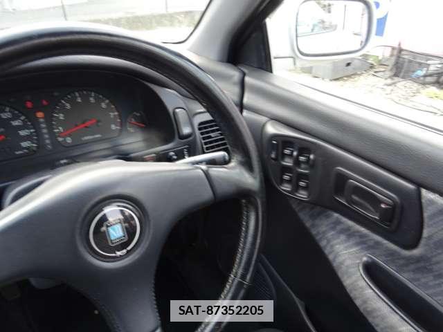 Subaru IMPREZA SPORTS WAGON 1996-11 7813058-13