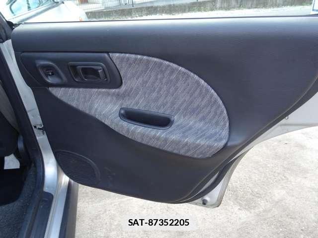 Subaru IMPREZA SPORTS WAGON 1996-11 7813058-14
