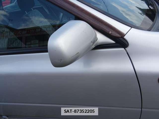 Subaru IMPREZA SPORTS WAGON 1996-11 7813058-15