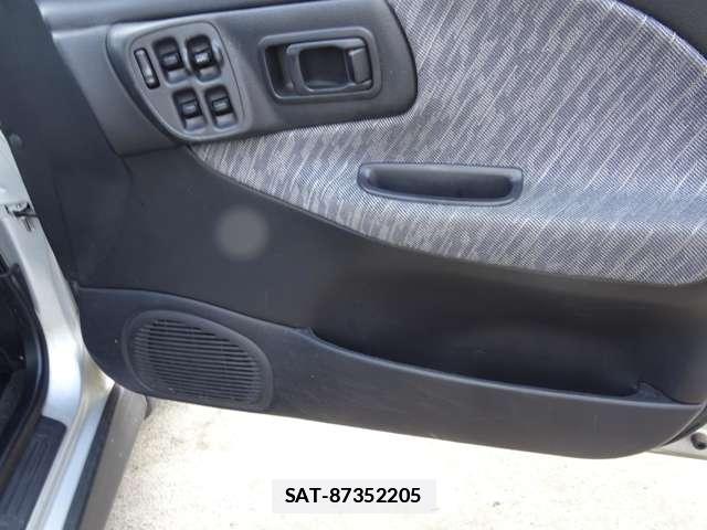 Subaru IMPREZA SPORTS WAGON 1996-11 7813058-17