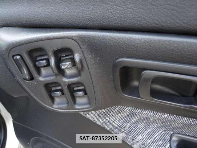 Subaru IMPREZA SPORTS WAGON 1996-11 7813058-18