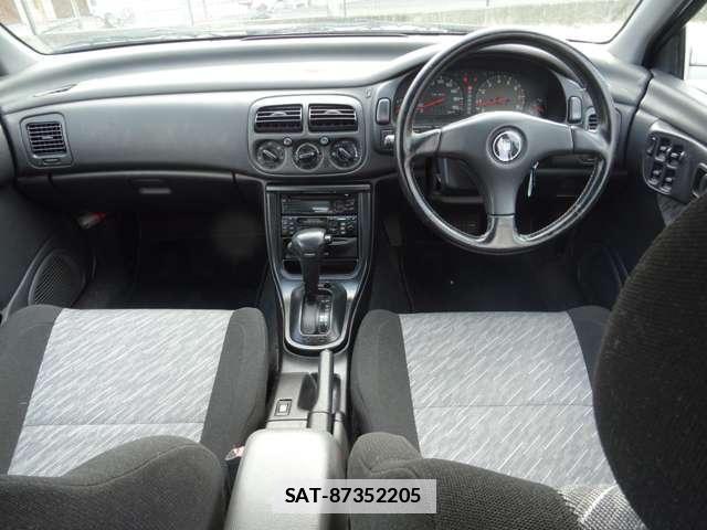 Subaru IMPREZA SPORTS WAGON 1996-11 7813058-2