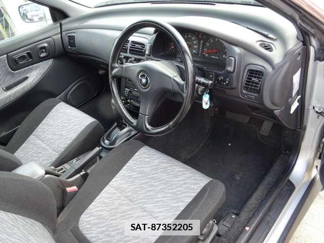 Subaru IMPREZA SPORTS WAGON 1996-11 7813058-5