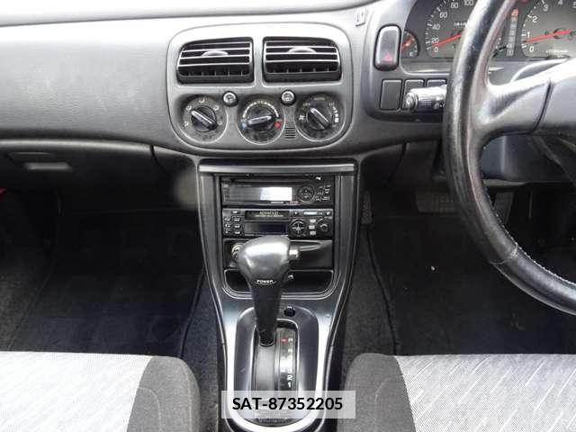 Subaru IMPREZA SPORTS WAGON 1996-11 7813058-7