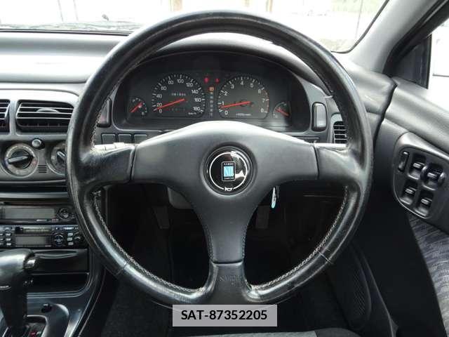Subaru IMPREZA SPORTS WAGON 1996-11 7813058-8