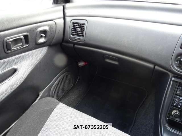 Subaru IMPREZA SPORTS WAGON 1996-11 7813058-9