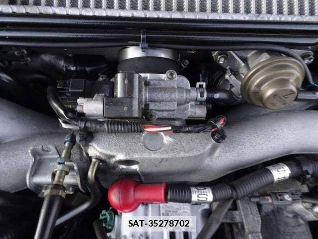 Subaru IMPREZA SPORTS WAGON 2003-03 7813068-13