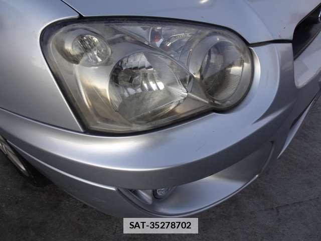 Subaru IMPREZA SPORTS WAGON 2003-03 7813068-14
