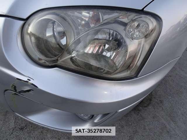 Subaru IMPREZA SPORTS WAGON 2003-03 7813068-15