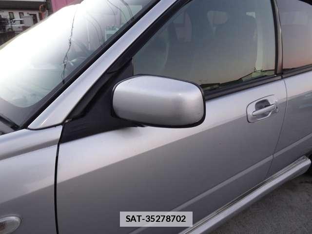 Subaru IMPREZA SPORTS WAGON 2003-03 7813068-17