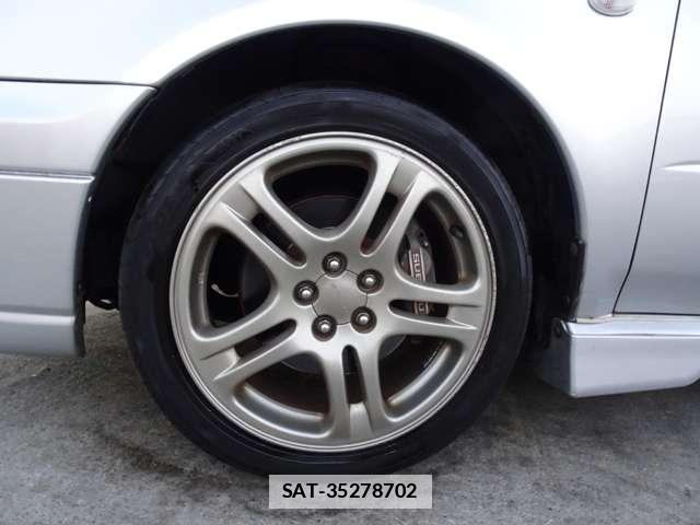 Subaru IMPREZA SPORTS WAGON 2003-03 7813068-18
