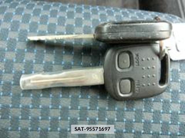 Subaru IMPREZA SPORTS WAGON 2006-01 7813100-11