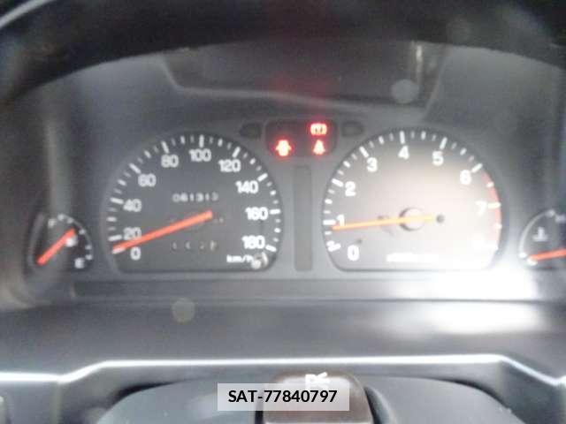 Subaru IMPREZA SPORTS WAGON 1995-06 7813105-13