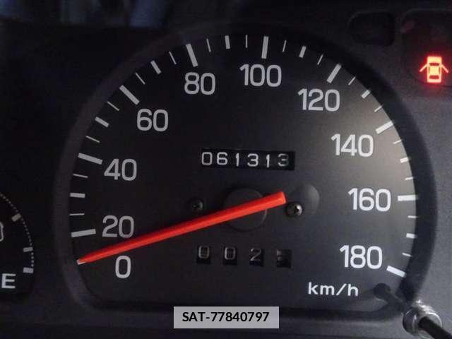 Subaru IMPREZA SPORTS WAGON 1995-06 7813105-14