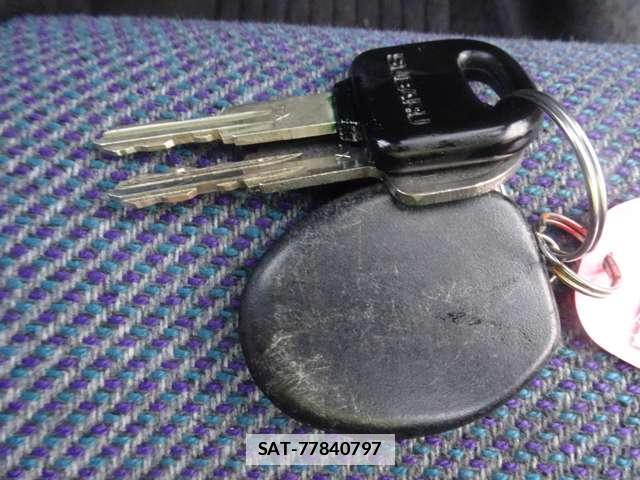 Subaru IMPREZA SPORTS WAGON 1995-06 7813105-18