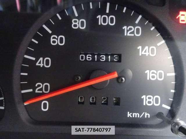 Subaru IMPREZA SPORTS WAGON 1995-06 7813105-8