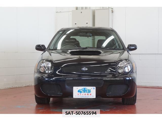 Subaru IMPREZA SPORTS WAGON 2004-11 7813574-1