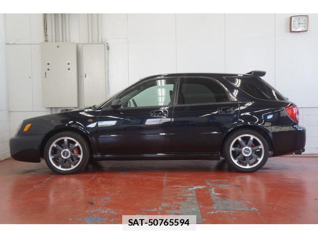 Subaru IMPREZA SPORTS WAGON 2004-11 7813574-11