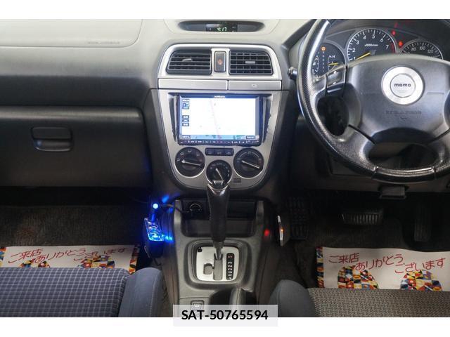 Subaru IMPREZA SPORTS WAGON 2004-11 7813574-13
