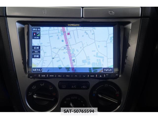 Subaru IMPREZA SPORTS WAGON 2004-11 7813574-14