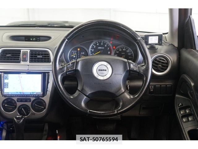 Subaru IMPREZA SPORTS WAGON 2004-11 7813574-18