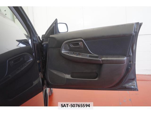 Subaru IMPREZA SPORTS WAGON 2004-11 7813574-19