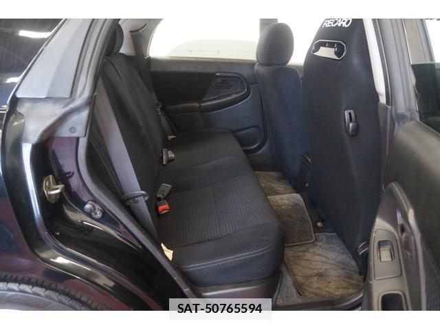 Subaru IMPREZA SPORTS WAGON 2004-11 7813574-7
