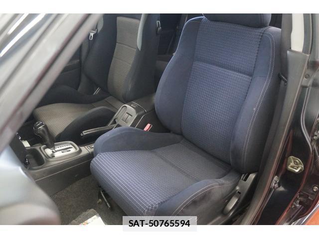 Subaru IMPREZA SPORTS WAGON 2004-11 7813574-8