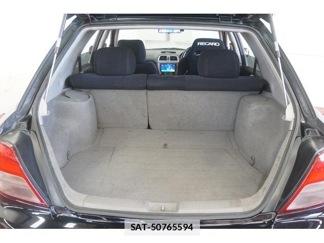 Subaru IMPREZA SPORTS WAGON 2004-11 7813574-9