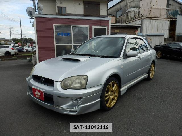 sat car