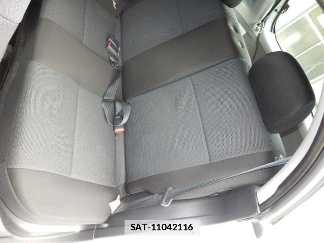 Subaru IMPREZA SPORTS WAGON 2003-05 7815807-11