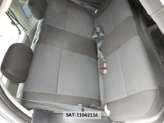 Subaru IMPREZA SPORTS WAGON 2003-05 7815807-13