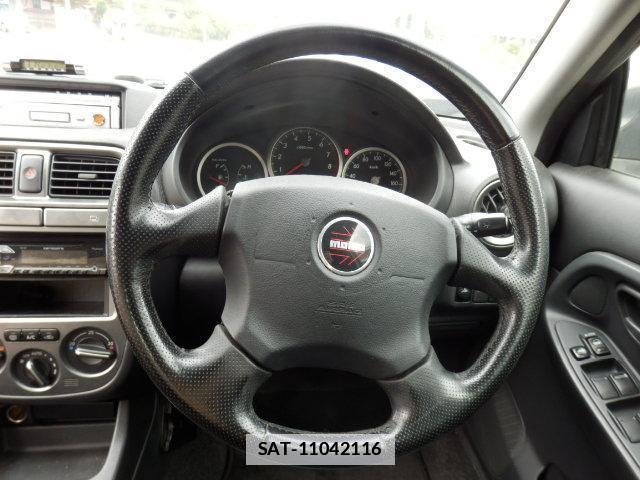 Subaru IMPREZA SPORTS WAGON 2003-05 7815807-15