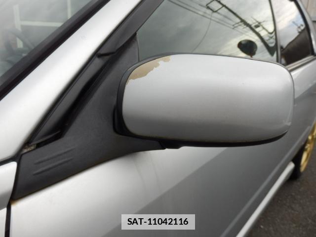 Subaru IMPREZA SPORTS WAGON 2003-05 7815807-17