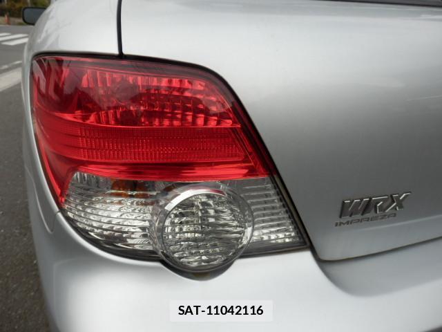 Subaru IMPREZA SPORTS WAGON 2003-05 7815807-18