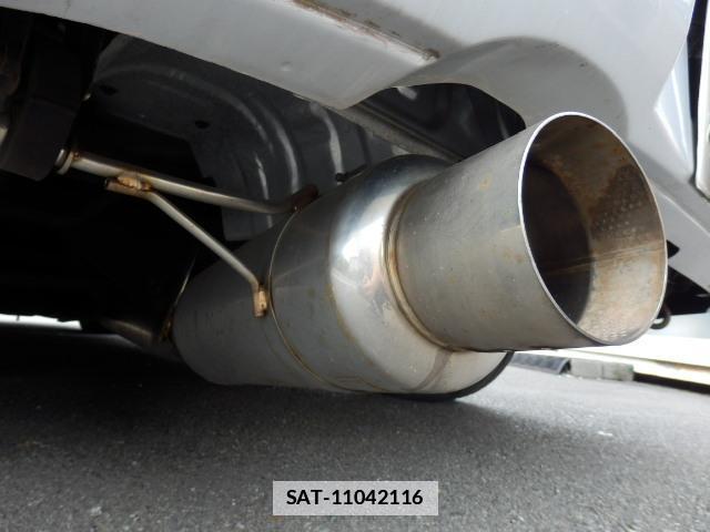 Subaru IMPREZA SPORTS WAGON 2003-05 7815807-4