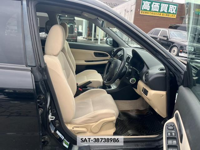 Subaru IMPREZA SPORTS WAGON 2006-10 7816985-10