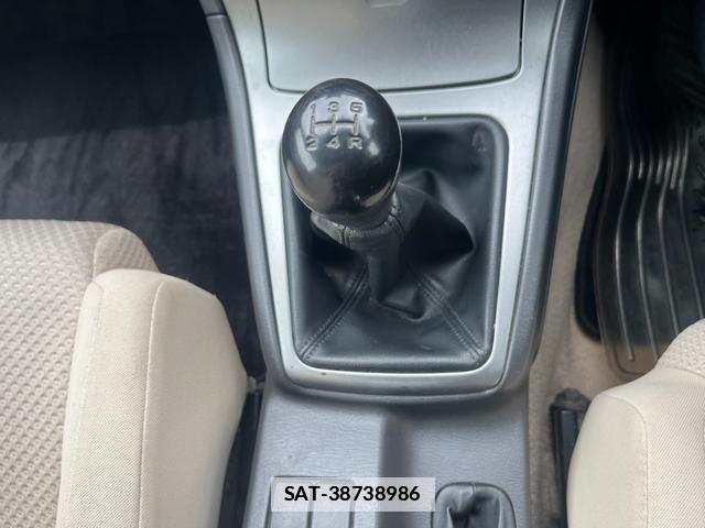 Subaru IMPREZA SPORTS WAGON 2006-10 7816985-18