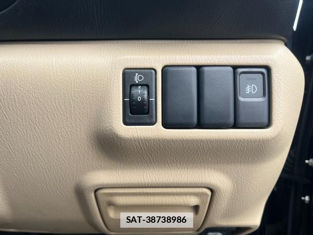 Subaru IMPREZA SPORTS WAGON 2006-10 7816985-19