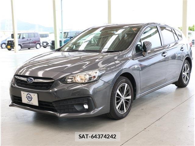 Subaru IMPREZA SPORTS 2021-02 7811889-0