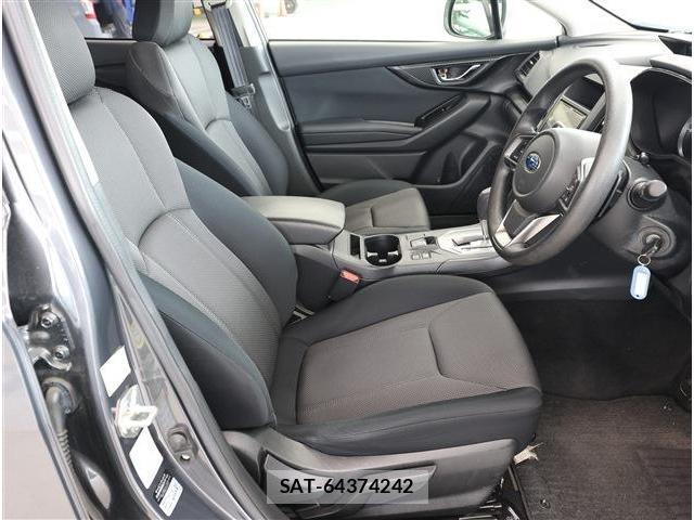 Subaru IMPREZA SPORTS 2021-02 7811889-12