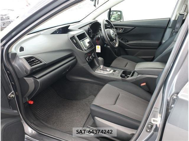 Subaru IMPREZA SPORTS 2021-02 7811889-14