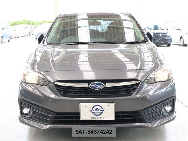 Subaru IMPREZA SPORTS 2021-02 7811889-19