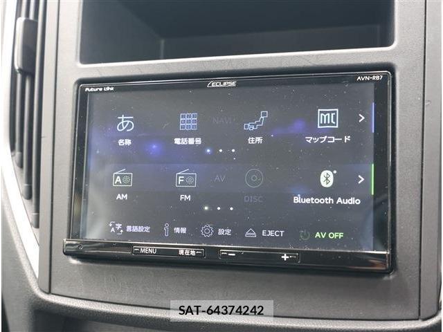 Subaru IMPREZA SPORTS 2021-02 7811889-2