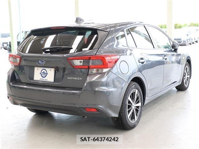 Subaru IMPREZA SPORTS 2021-02 7811889-5